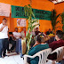 STTR de Mairi comemora Dia do Agricultor