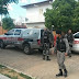 Adolescente de 17 anos é apreendido com drogas pela Polícia Militar