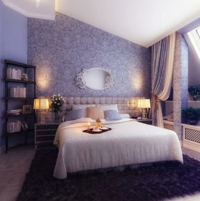desain kamar tidur romantis terbaru desain kamar tidur romantis terbaru