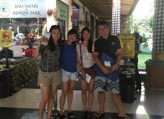 Michele-yap-Malaysian-tour-in-Bali Cheap-Bali-tours-package