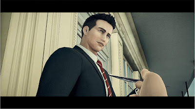 Deadly Premonition 2 A Blessing In Disguise Game Screenshot 3