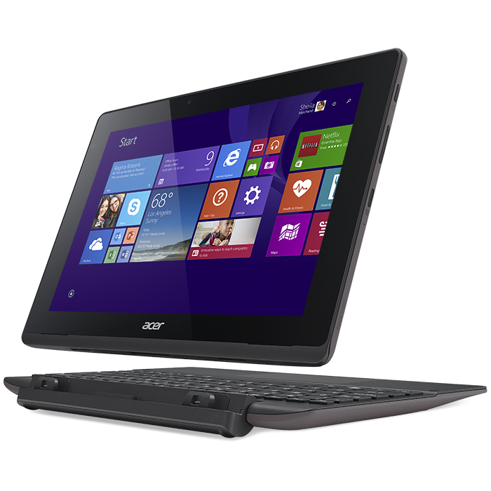 Acer Aspire Switch 10E SW3-016P Drivers for Windows 10 - Download Center