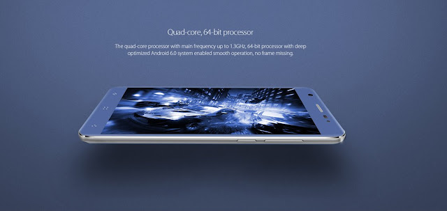 مواصفات وسعر Elephone A1 بالصور والفيديو مواصفات وسعر Elephone A1 بالصور والفيديو