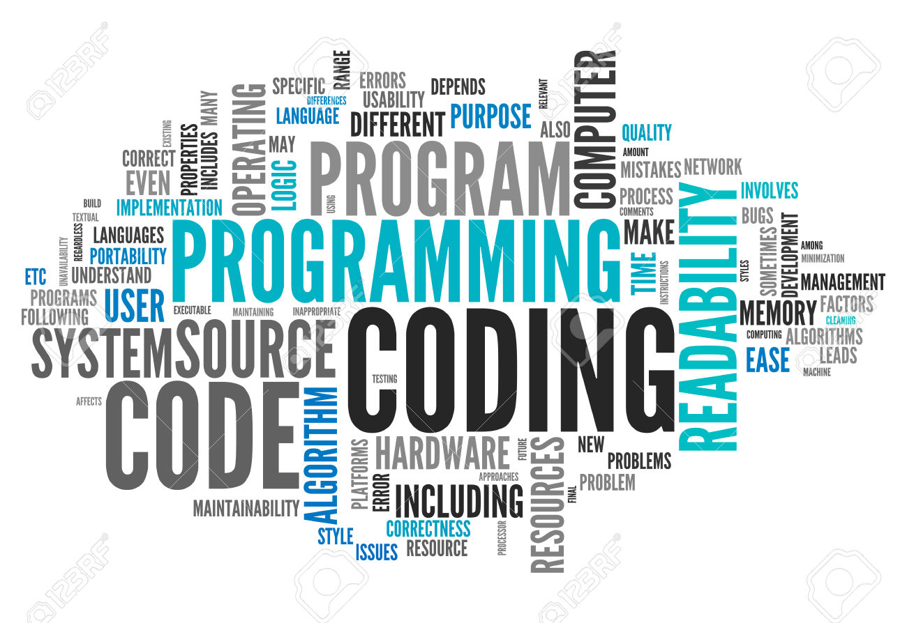 Coding 101: Home