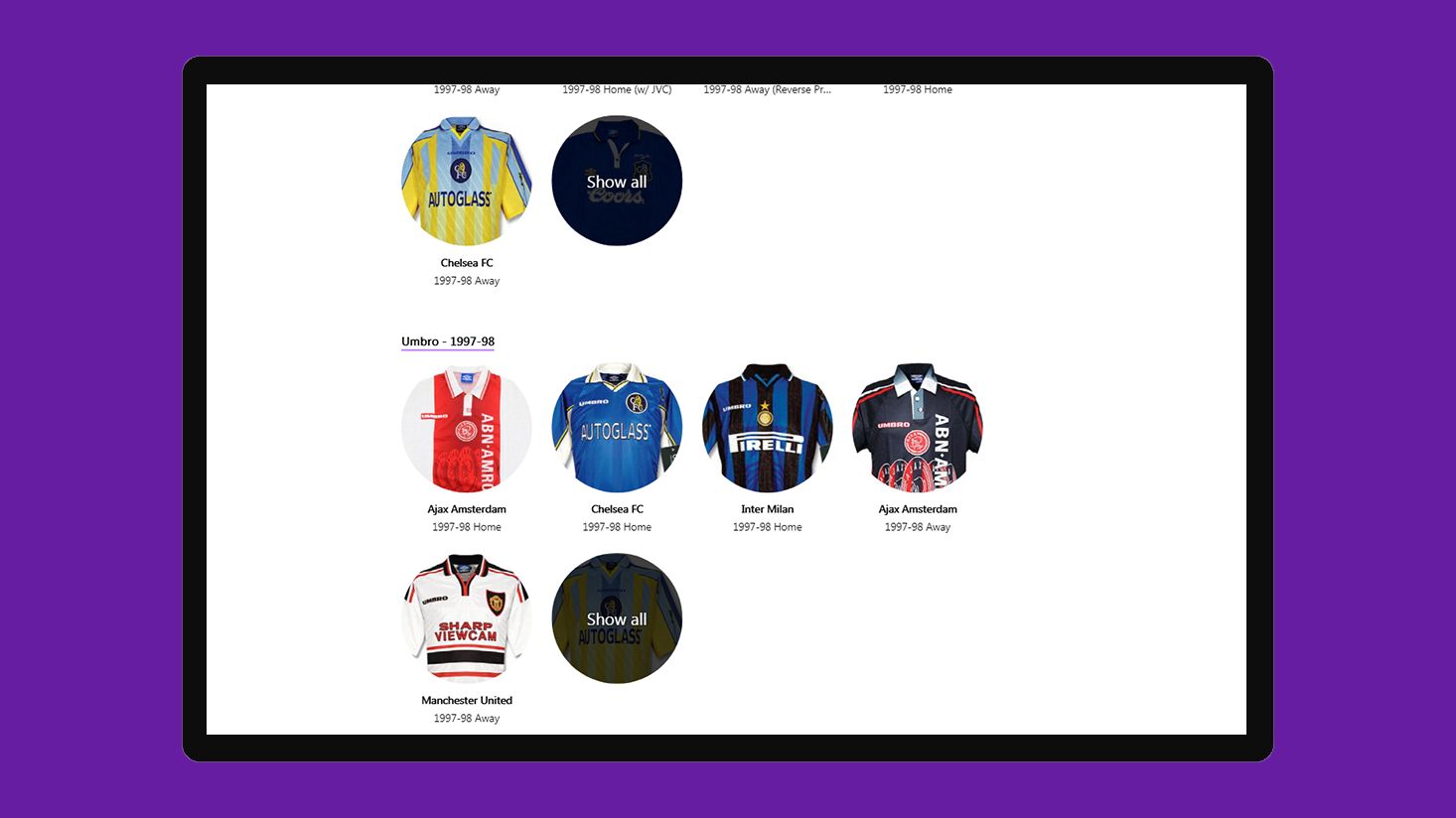 Conil CF Kit History - Football Kit Archive