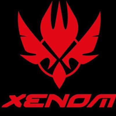 laptop xenom gaming