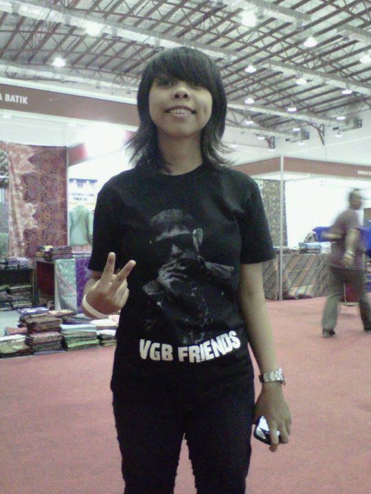 VINO G BASTIAN GANK APA ITU VGB FRIENDS