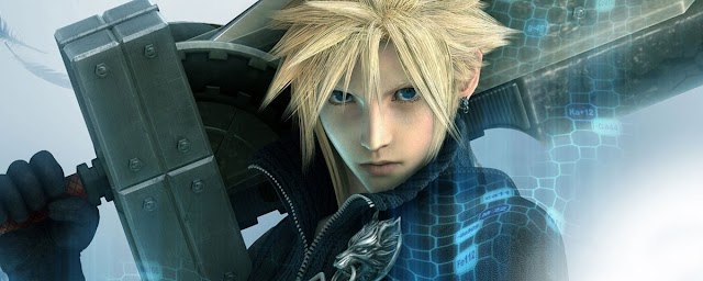 Não haverá novidades sobre Final Fantasy VII: Remake durante uns tempos
