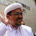 Eggi Sudjana : Habib Rizieq Akan Pulang Ke Tanah Air Asal Polisi Memberi Jaminan Tidak Menahannya