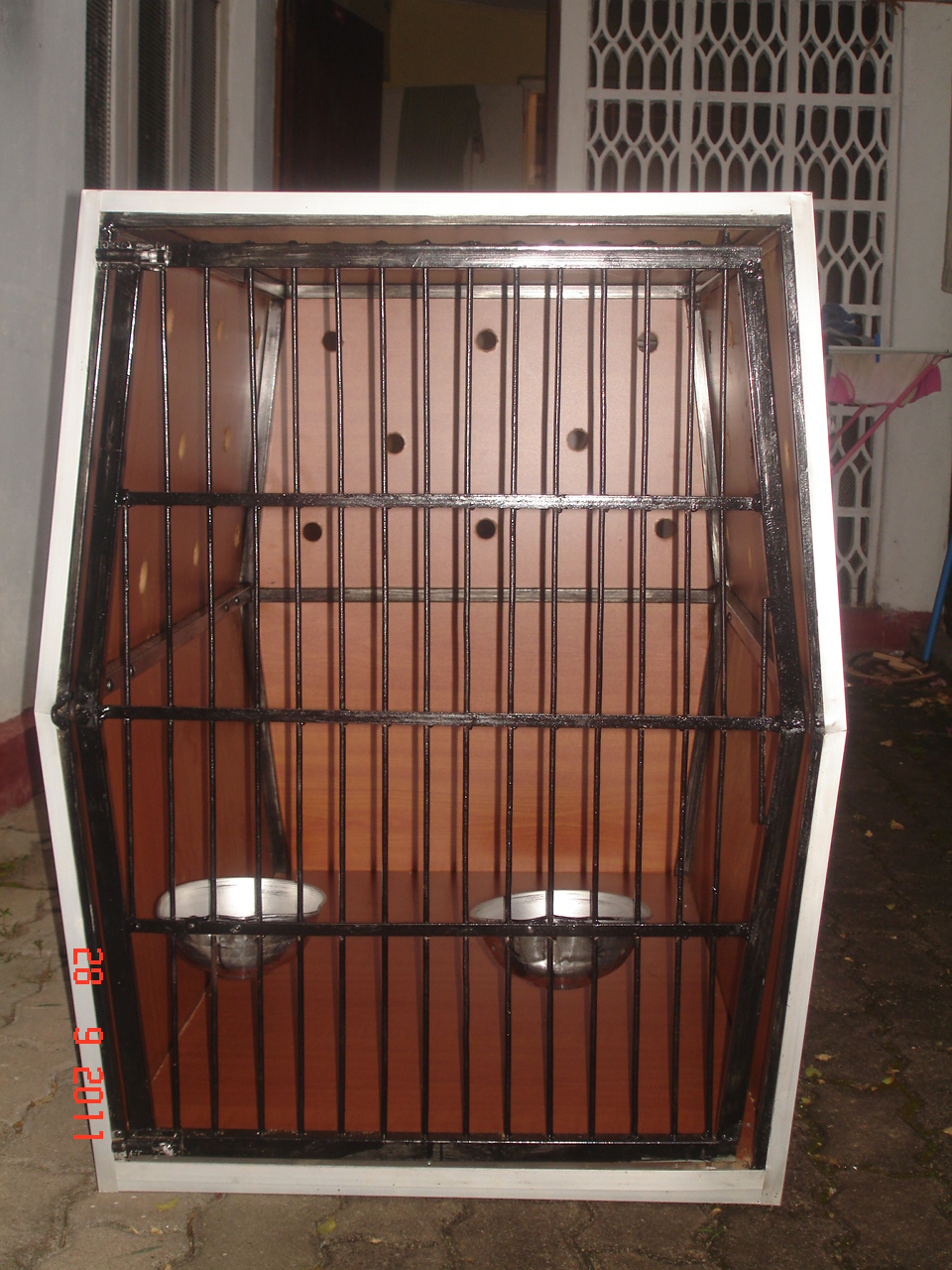 Pet Travels Sri Lanka IATA Standard Pet Travel Crates in Sri Lanka