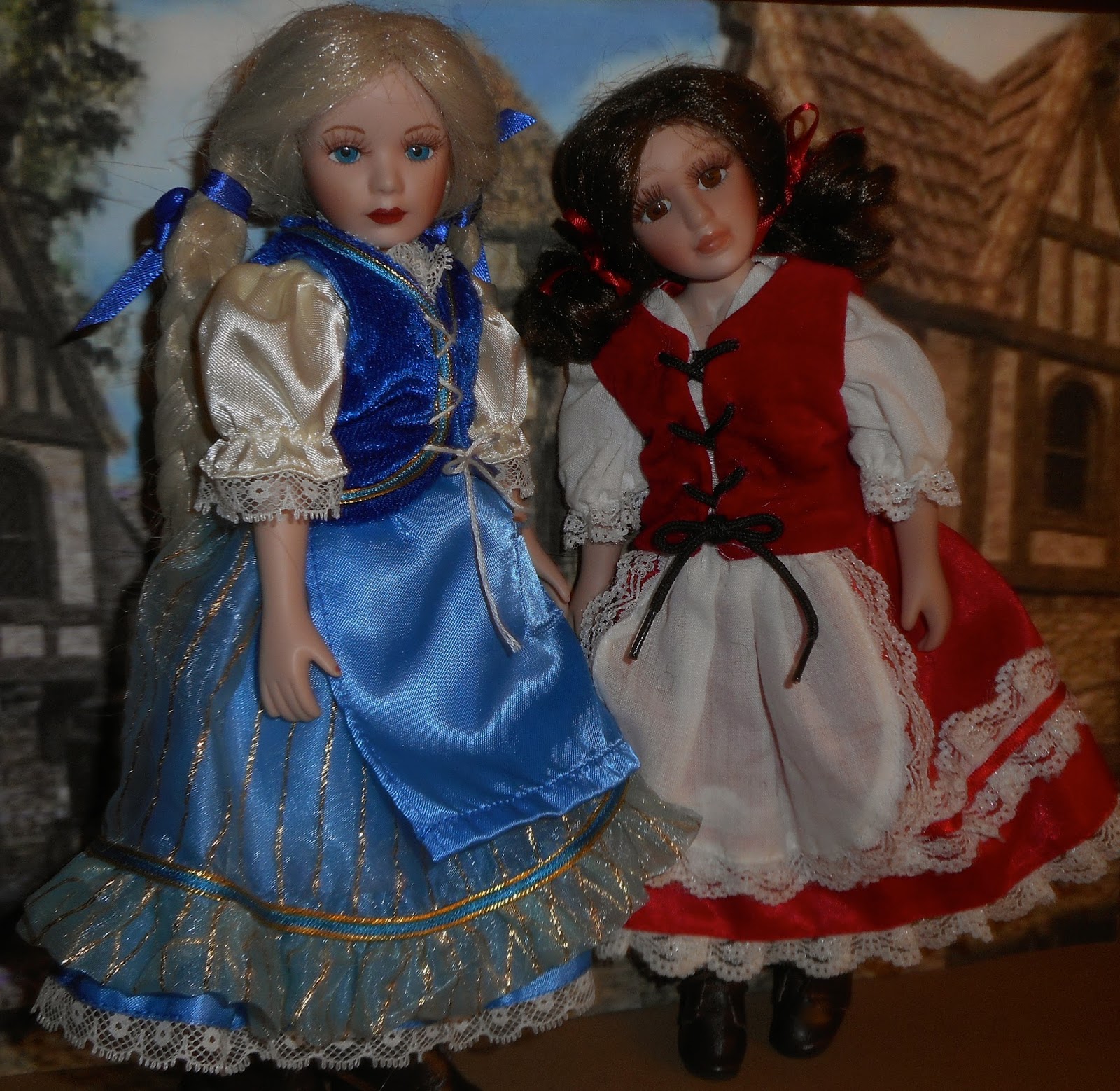 pretty doll 88