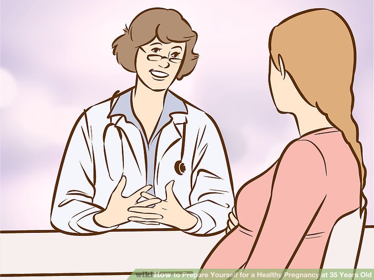 Step by step instructions to Eat for A Healthy Pregnancy Healthy Life Law