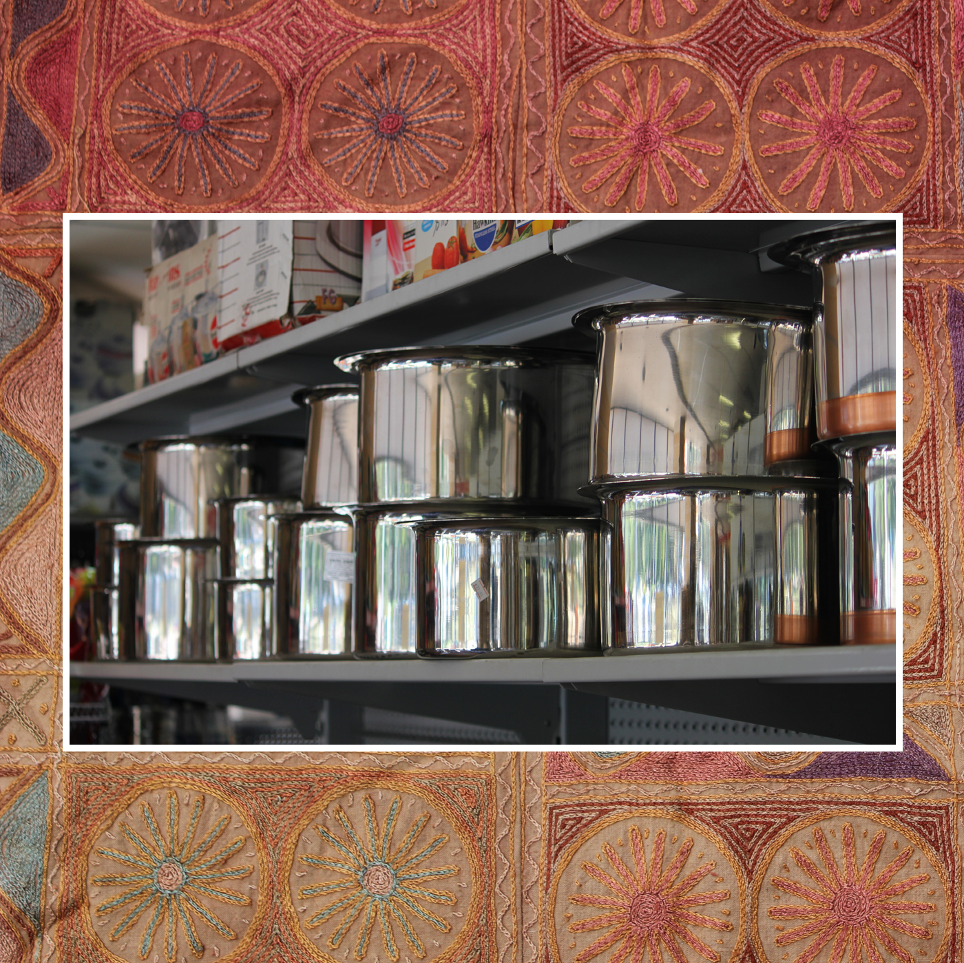 The Ridou Report My Favourite Indian Spice Shop in Sydney