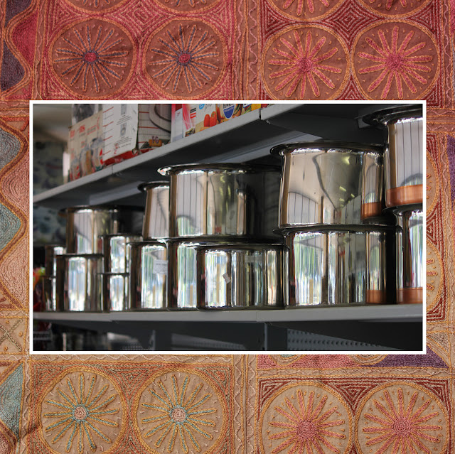 The Ridou Report My Favourite Indian Spice Shop in Sydney