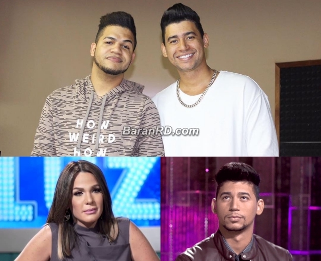 Video: Poeta Callejero admite "no estaba bien de la cabeza" Video: Poeta Callejero admite "no estaba bien de la cabeza"