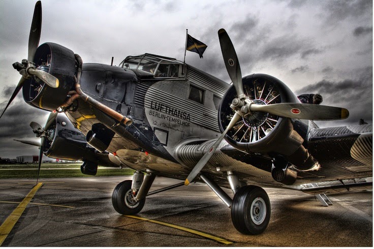 Junkers Ju 52 worldwartwo.filminspector.com