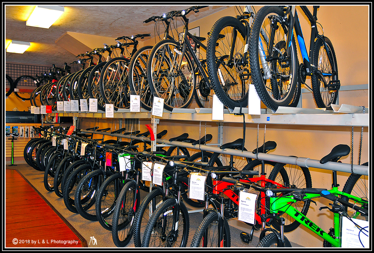 Ocala, Central Florida & Beyond Ocala Bicycle Center