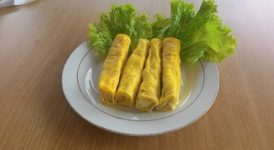 Snack Kedai Solo KedaiSolo Spesialis Lunch Box di Jakarta Selatan