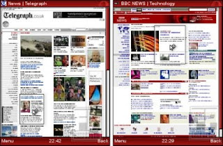 prov file for globe s40