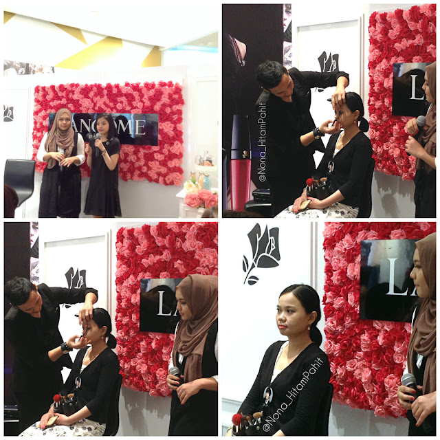 Lancôme-Paris-makeup-demo