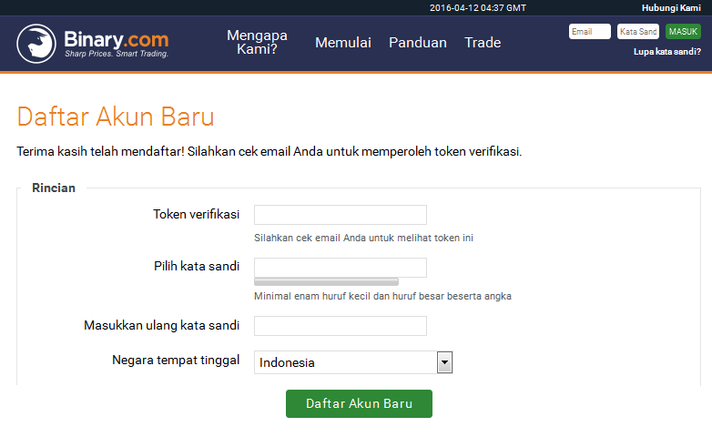 strategi sistem perdagangan forex cara membuat akun virtual di binary