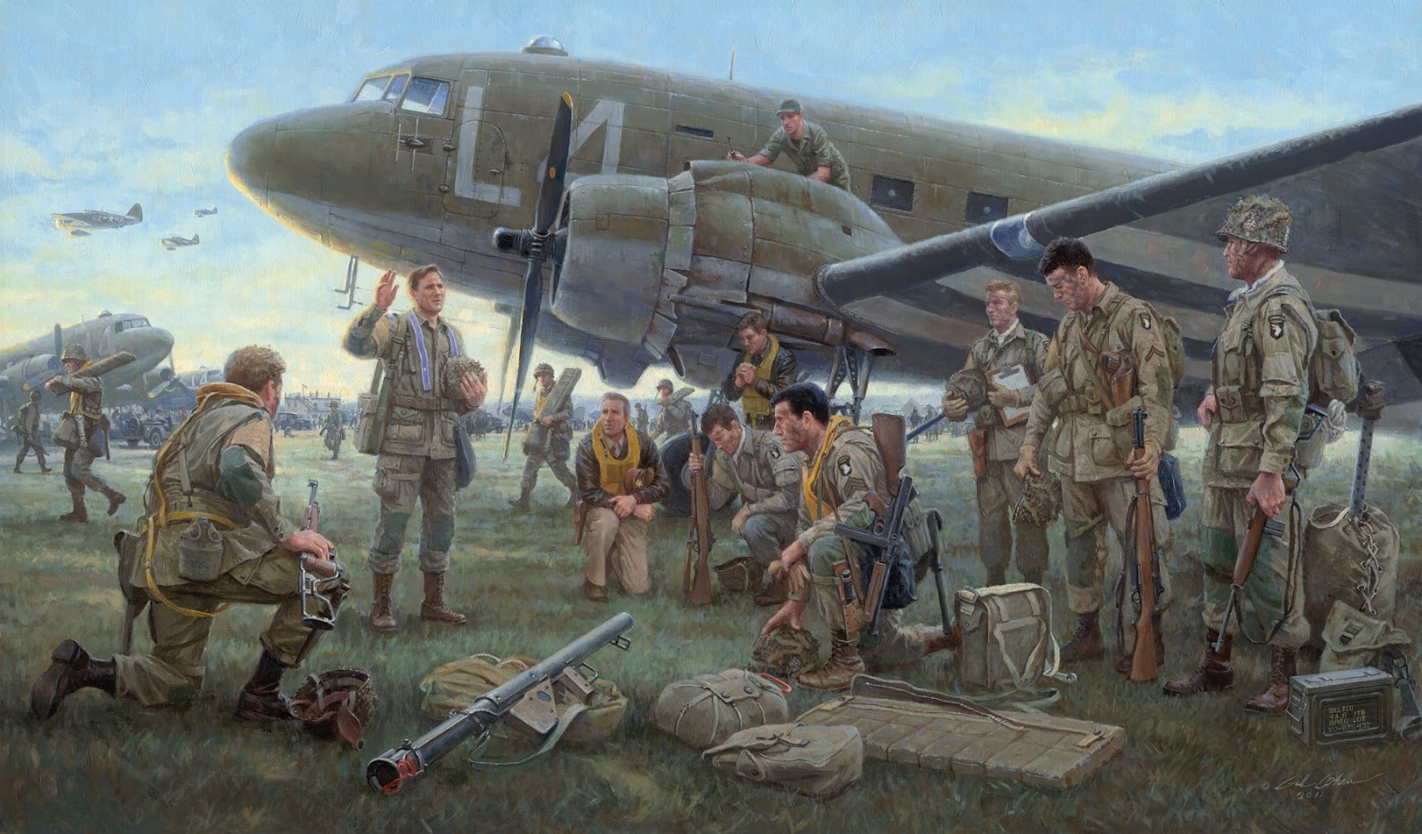 D-Day-C-47-Dakota_R.Taylor_720723_o.jpg