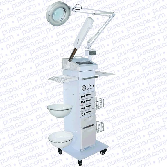 Pure Spa Direct Blog Our Multi Funtion Facial Machine Has 19 Pure Spa Direct Blog Our Multi Funtion Facial Machine Has 19