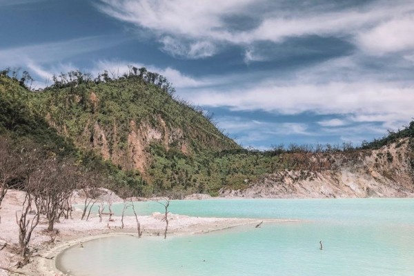 5 Tempat Wisata Paling Ikonis di Bandung Raya, Wajib Masuk Itinerary!