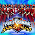 Power Rangers Super Legends Game Free Download