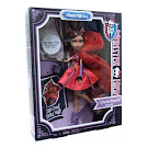Monster High Clawdeen Wolf Scarily Ever After Doll