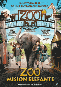 Zoo: Misión Elefante