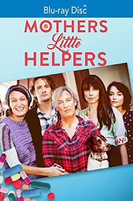 Mothers Little Helpers 2019 Bluray