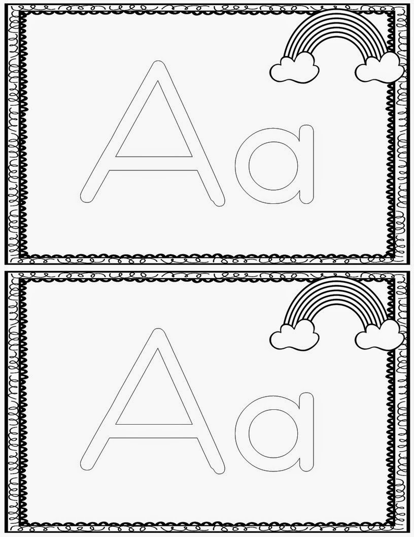 New Kindergarten Teaching Materials | Mrs. McGinnis' Little Zizzers