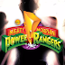 Próxima saga dos quadrinhos de Power Rangers irá resolver grande mistério