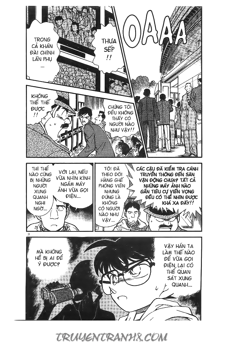 Detective Conan Chap 191 - Truyen.Chap.VN