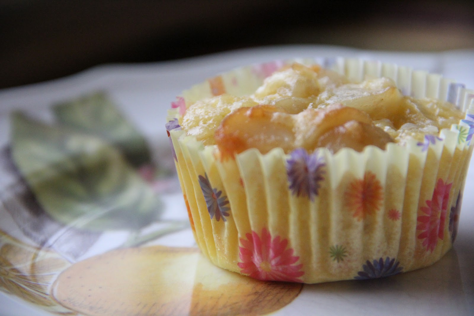 Hawaiian Muffins Recipe | Mix and Match Mama