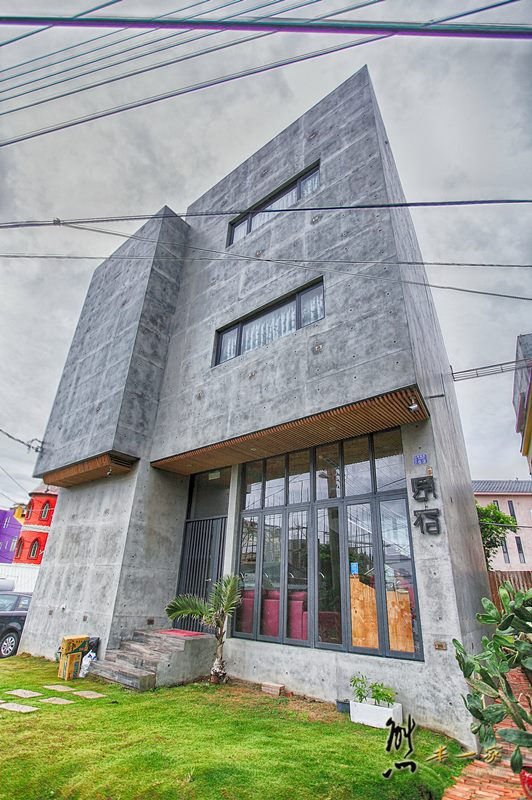 近墾丁大街船帆石民宿|原宿