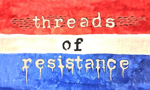 Threads of Resistance