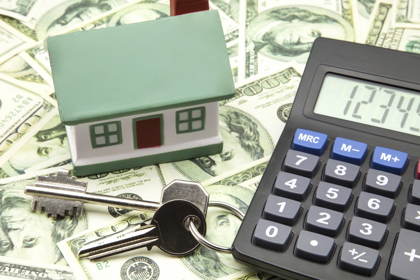 Property Tax Reduction Consultants 3 Simple Ways to Pay Off Your