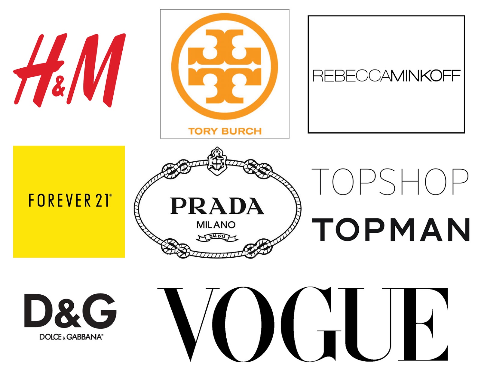 Luxury Clothing Brand Name Ideas