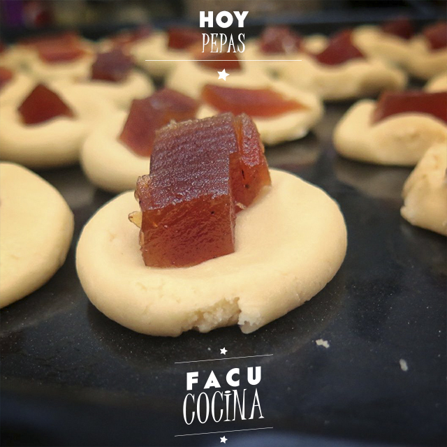 Pepas de Pepo para Tatá Timbó Pepas de Pepo para Tatá Timbó