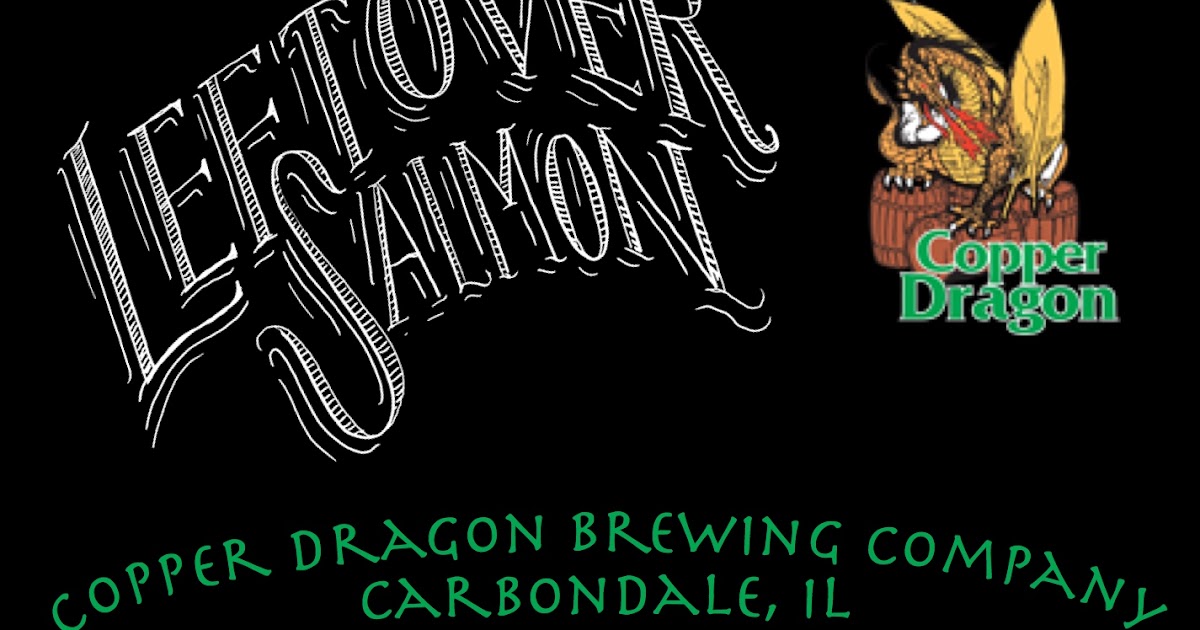 The Curtain With Leftover Salmon 19980416 Copper Dragon Brewing