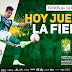 León vs Oaxaca en vivo - ONLINE Copa MX Fase de Grupos 25 de Julio