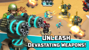 Alien Creeps TD MOD APK v2.8.0 Mega Mod Terbaru Alien Creeps TD MOD APK v2.8.0 Mega Mod Terbaru