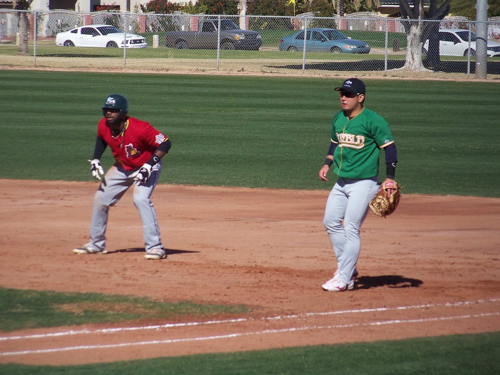 Japanese Baseball Cards Yuma, the Swallows and the Arizona Winter League