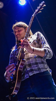 Dawes at The Phoenix Concert Theatre July 20, 2015 Photo by John at One In Ten Words oneintenwords.com toronto indie alternative music blog concert photography pictures