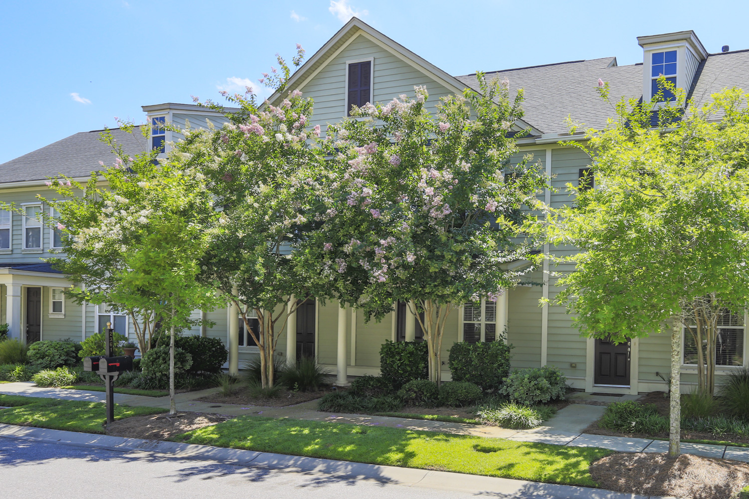 Salt Marsh Properties Mount Pleasant, SC ** Dunes West ** 2361 Kings