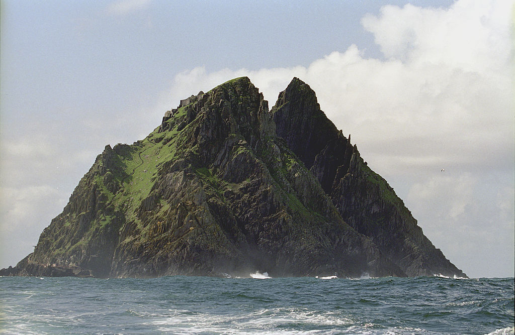 17.-Skellig Michael