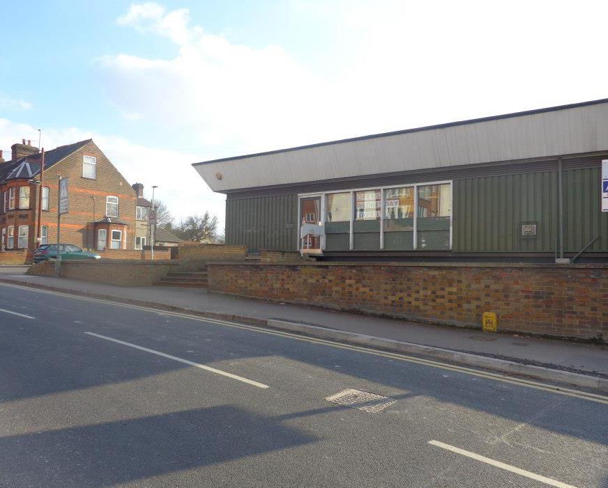 About Dunstable Shops & Businesses in Dunstable