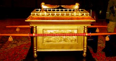 Exclusive X El Falso Arca del Nuevo Orden Mundial